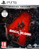 Back 4 Blood Special Edition product image